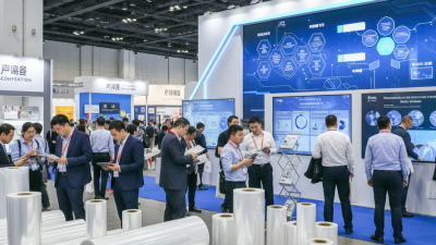 Top Tips for Sourcing Opp Plastic Packaging at the 139th Canton Fair?