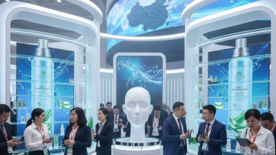 Top 10 Benefits of Jelly Soothing Spray at China Import Fair?