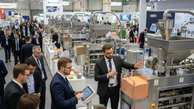 Top Tips for Choosing Pulses Cleaning and Grading Machines at Canton Fair?