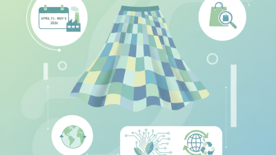 Checkered Skirt Trends at the 139th Canton Fair 2026?