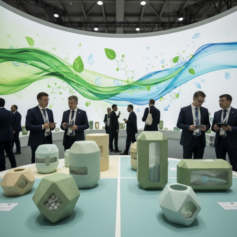 2026 Best Eco Friendly Pharmaceutical Packaging at Canton Fair?