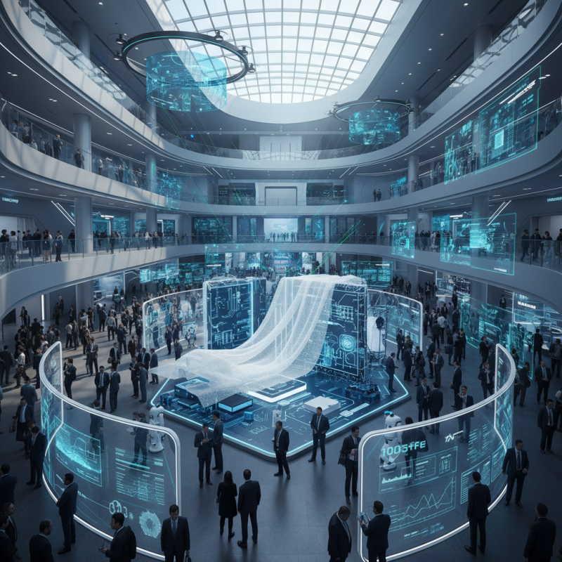 What is 100% Eptfe Membrane at the 139th Canton Fair?