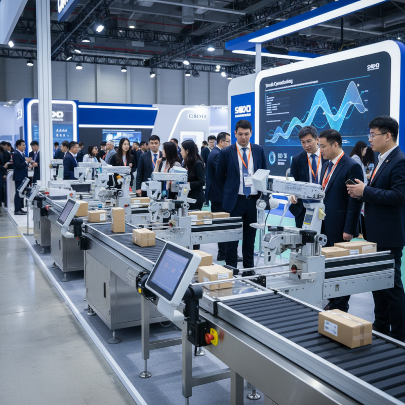 China's Industrial Dynamic Checkweighers at Canton Fair 139?
