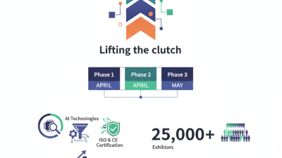 How to Lift Clutch at the 139th Canton Fair 2026?