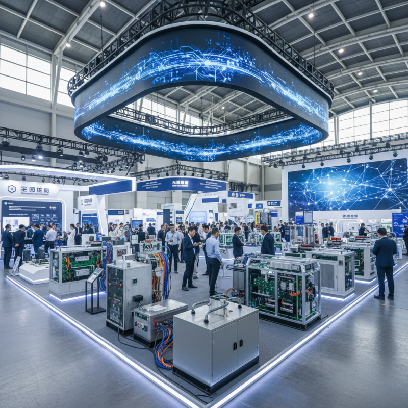 Top Plating Current Rectifiers at 139th Canton Fair 2026?