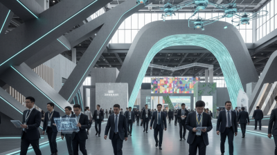 Cement Edges Tips for Success at 139th Canton Fair?