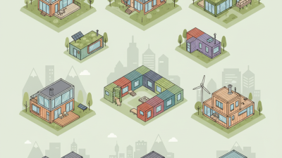 Top 10 Iso Container Homes Featured at 139th Canton Fair?