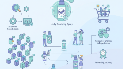 Best Jelly Soothing Spray to Discover at the 139th Canton Fair?
