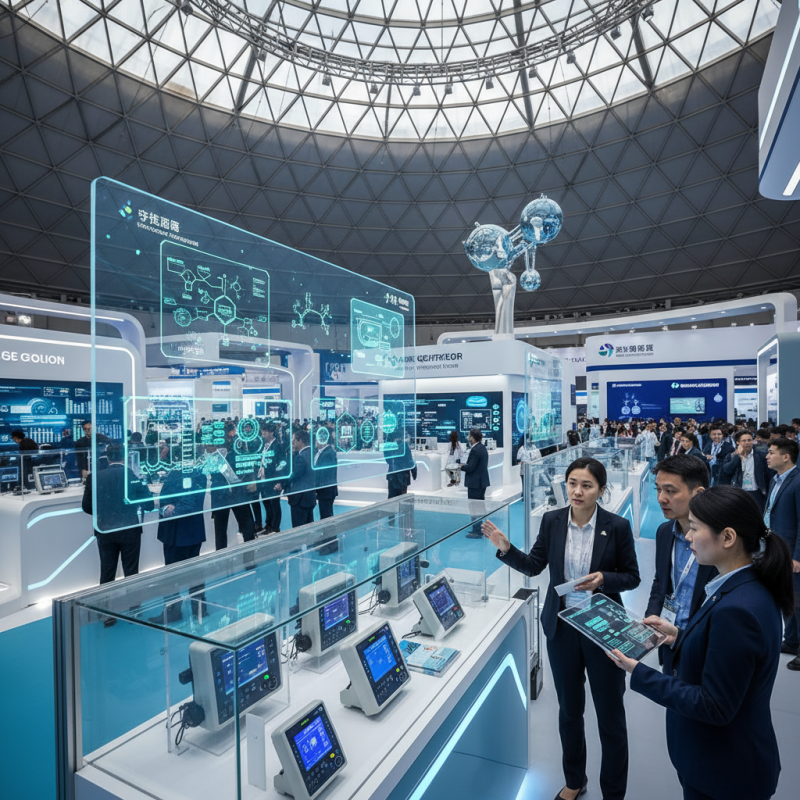 Top PH ORP Controllers at China Import and Export Fair 2026?