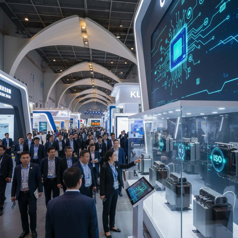 How to Choose the Right Push-Pull Transformer at Canton Fair 2026?