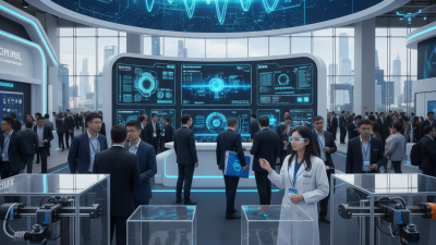 What is Laser Optics for 3D Printing at Canton Fair 2026?