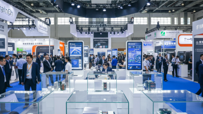 Top 10 Push-Pull Transformers at China Import Export Fair 139?