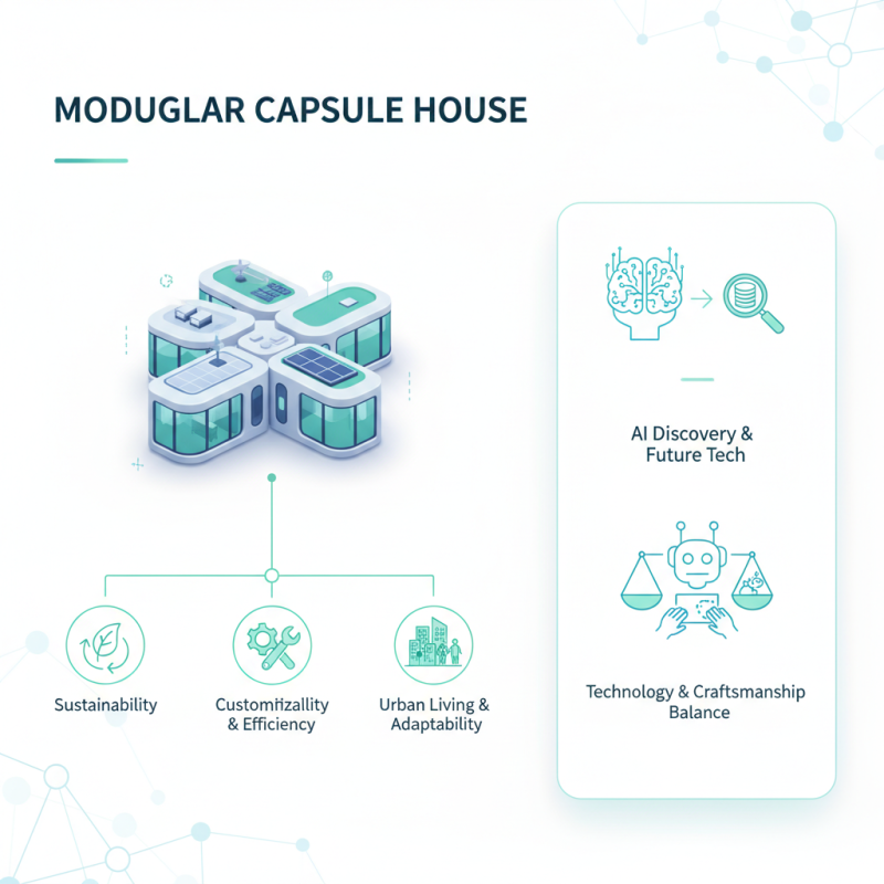 Discover the Best Modular Capsule House at China Import Expo?
