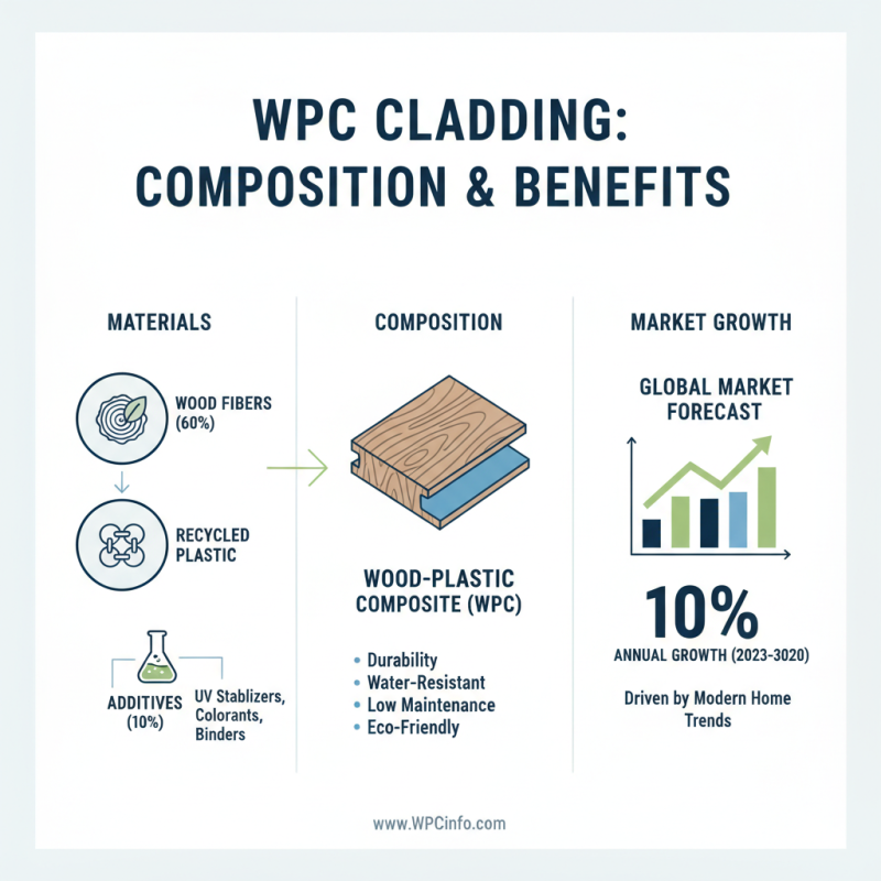 What is WPC Indoor Wall Cladding and Its Benefits for Your Home?