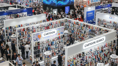 Cartoon Socks Tips for Sourcing at the 139th Canton Fair?