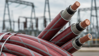 10 Essential Tips for Choosing High Voltage Cables?