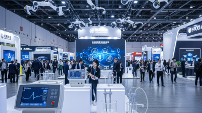 Top Multi Parameter Water Quality Analyzers at Canton Fair 2026?