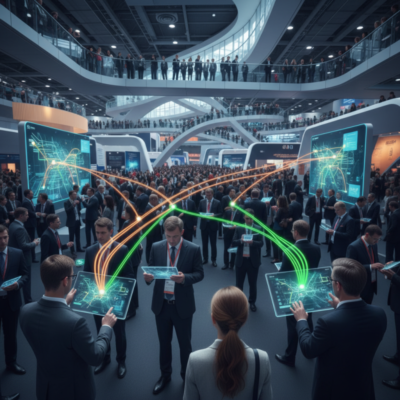 How to Use Zebra Connector for the 139th Canton Fair?