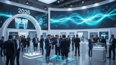 Discover the Best Partial Dental Implants at the 2026 Canton Fair?