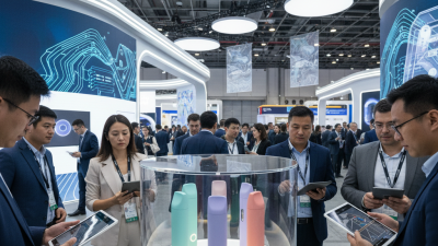 Zooy Vapor 22000 Puffs Disposable Vape at 2026 Canton Fair?