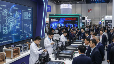 Best Laser Engraver Tube Options at 2026 Canton Fair?