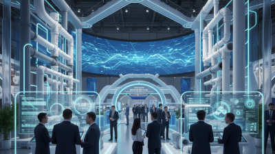 Top 5 PVC Pipe Fittings Trends at 2026 Canton Fair?