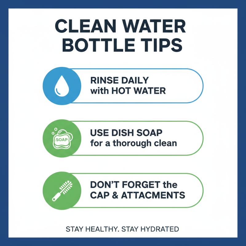 Top Reusable Water Bottles for Sustainable Living and Hydration Choices?