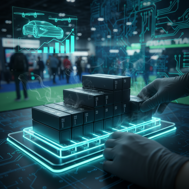 Top 10 Benefits of Using 3s Lipo Battery in China?