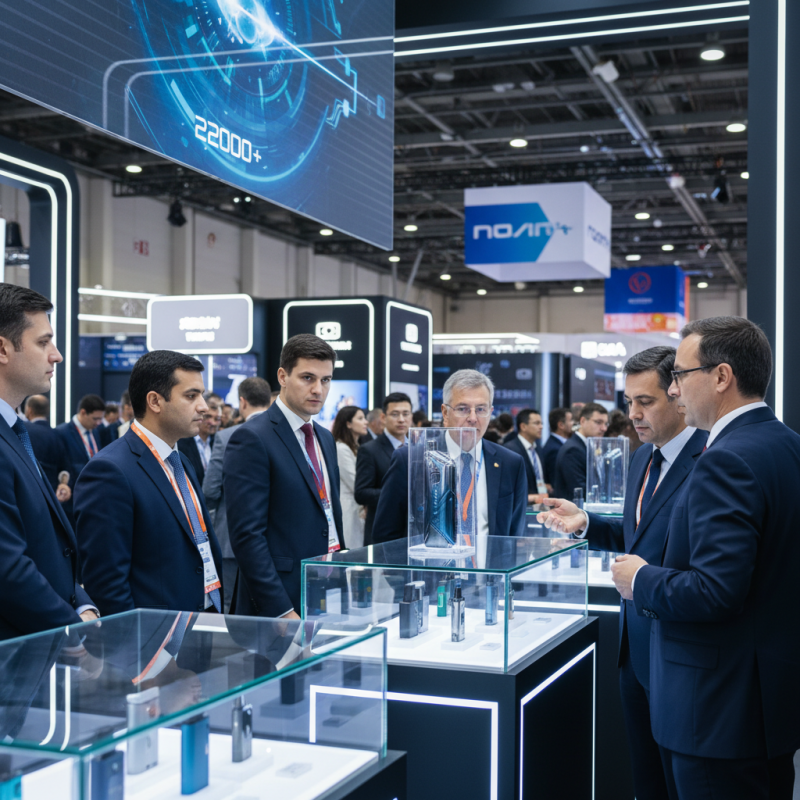 Top Disposable Vapes for 2026 at China Import Export Fair?