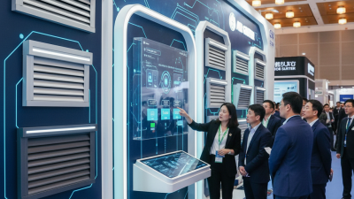 Air Grille Shutter Trends at Canton Fair 2026 What to Know?