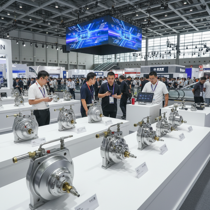 Best Brake Bleeder Pump at 2026 Canton Fair What to Expect?