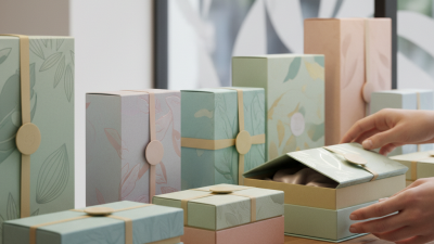 Why Cosmetic Packaging Box Matters for Brand Success?