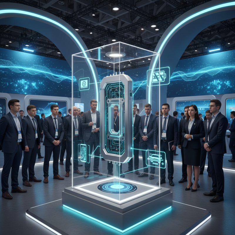 What is Battery Door Frame at the 2026 Canton Fair?