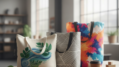 Top Printed Bag Trends You Need to Know?