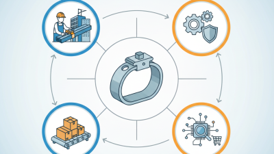 What is a Strapping Clamp and How is it Used?
