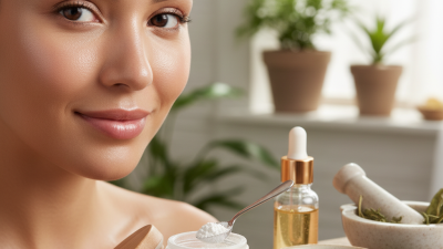 Why Choose Retinol Powder for Your Skincare Routine?