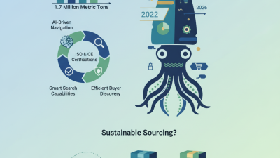 Top 10 Squid Seafood Products at 2026 Canton Fair?