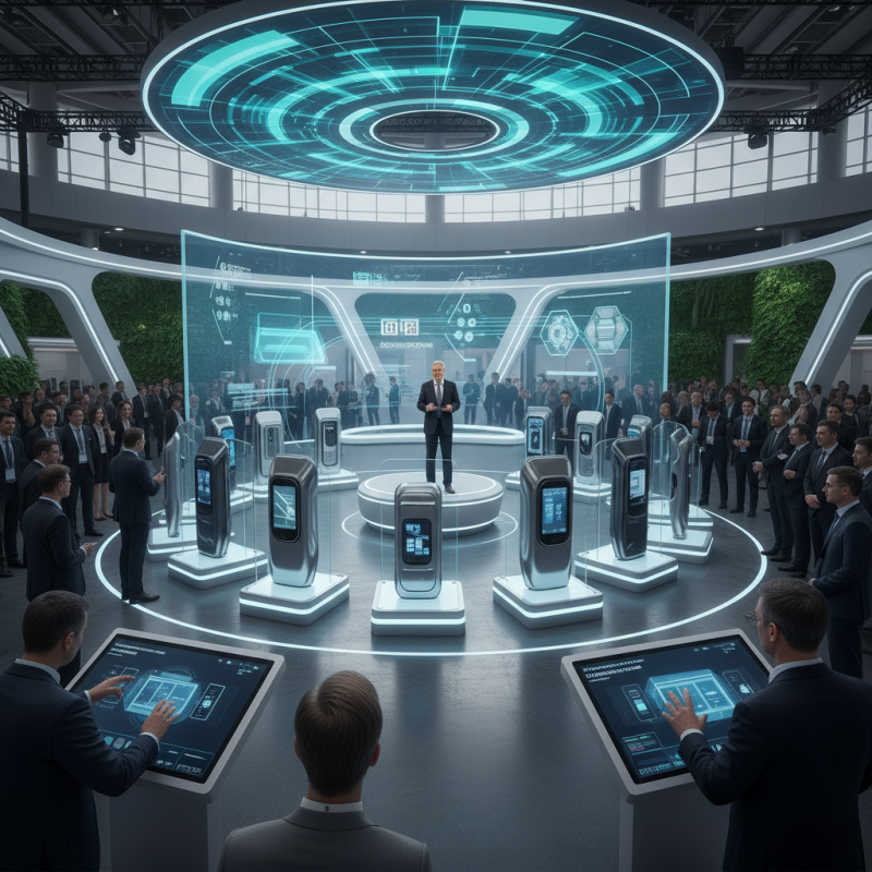 Top 10 Battery Door Frame Trends at 2026 Canton Fair?