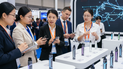 How to Choose Zooy Vapor 22000 Puffs for 2026 Canton Fair?