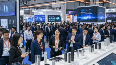 Top Battery Door Frame Suppliers at 2026 Canton Fair?