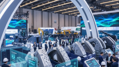 Best Jaw Plates for Crushing Stone at 2026 Canton Fair?