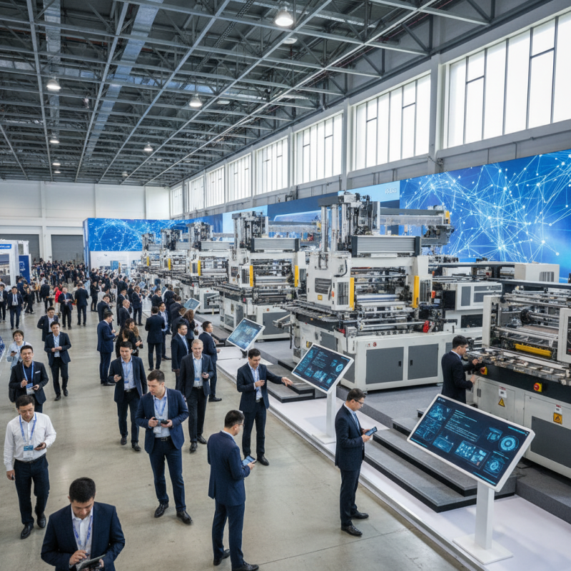 How to Choose the Best Coating Laminating Machine at Canton Fair 2026?