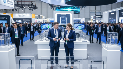 How to Find the Best Battery Door Frame at Canton Fair 2026?