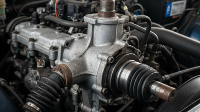 Why Does Your Car Steering Box Matter for Safety and Performance?