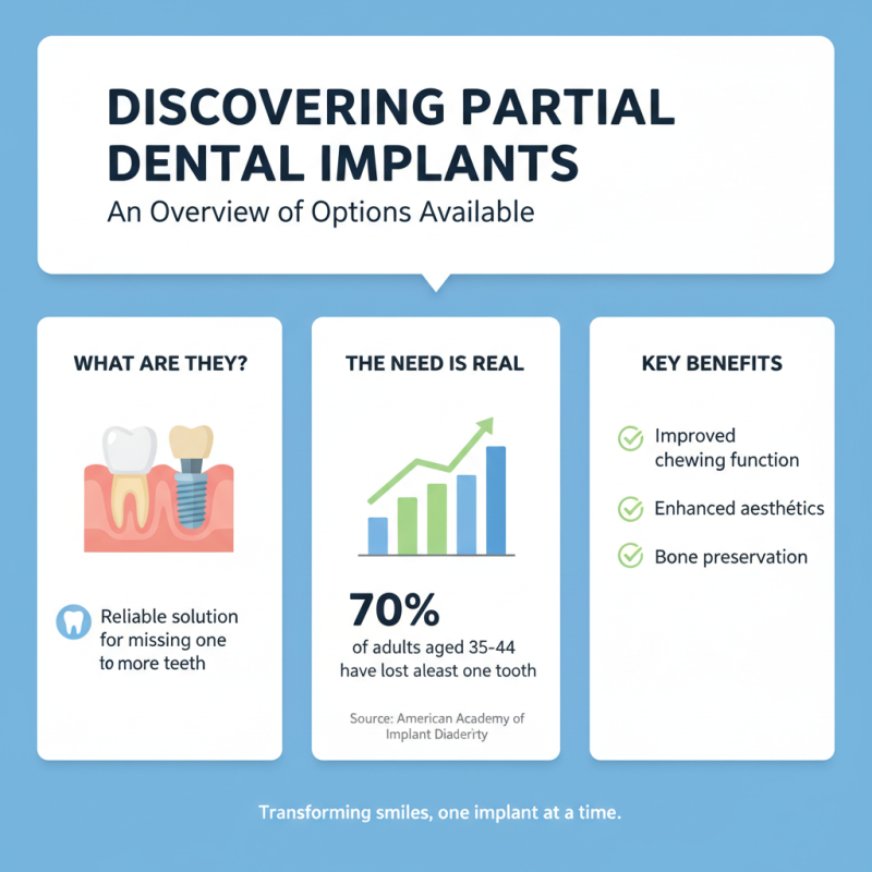 Discover the Best Partial Dental Implants at the 2026 Canton Fair?
