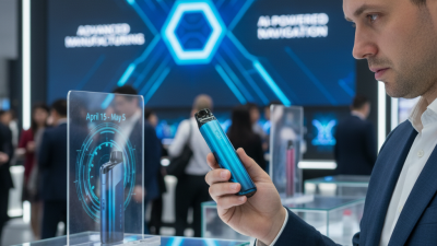Top 10 Disposable Vapes for 2026 Canton Fair Buyers?