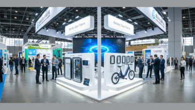 Why Choose Battery Door Frame at the 139th Canton Fair 2026?