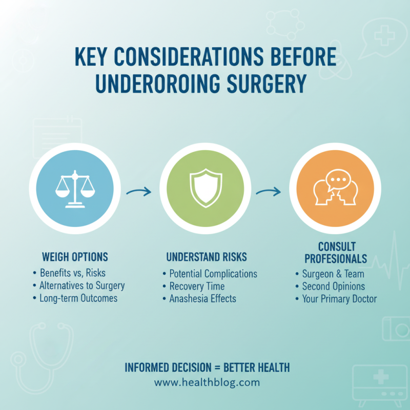 Top Surgical Procedures You Need to Know About?