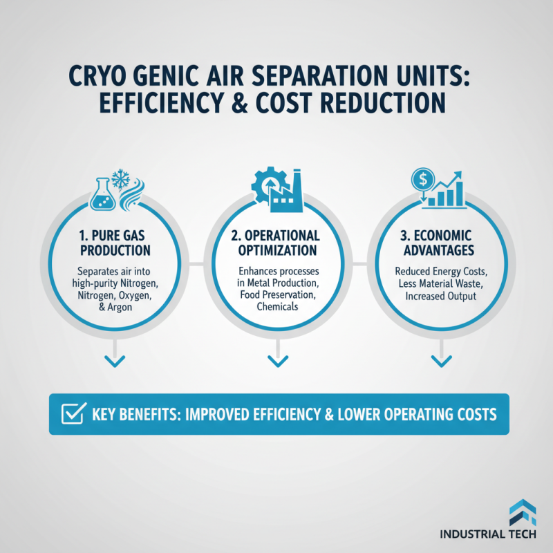 Top 5 Benefits of Cryogenic Air Separation Units at 2026 Canton Fair?
