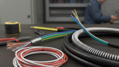 Top Types of Electric Cable Wire You Need to Know?